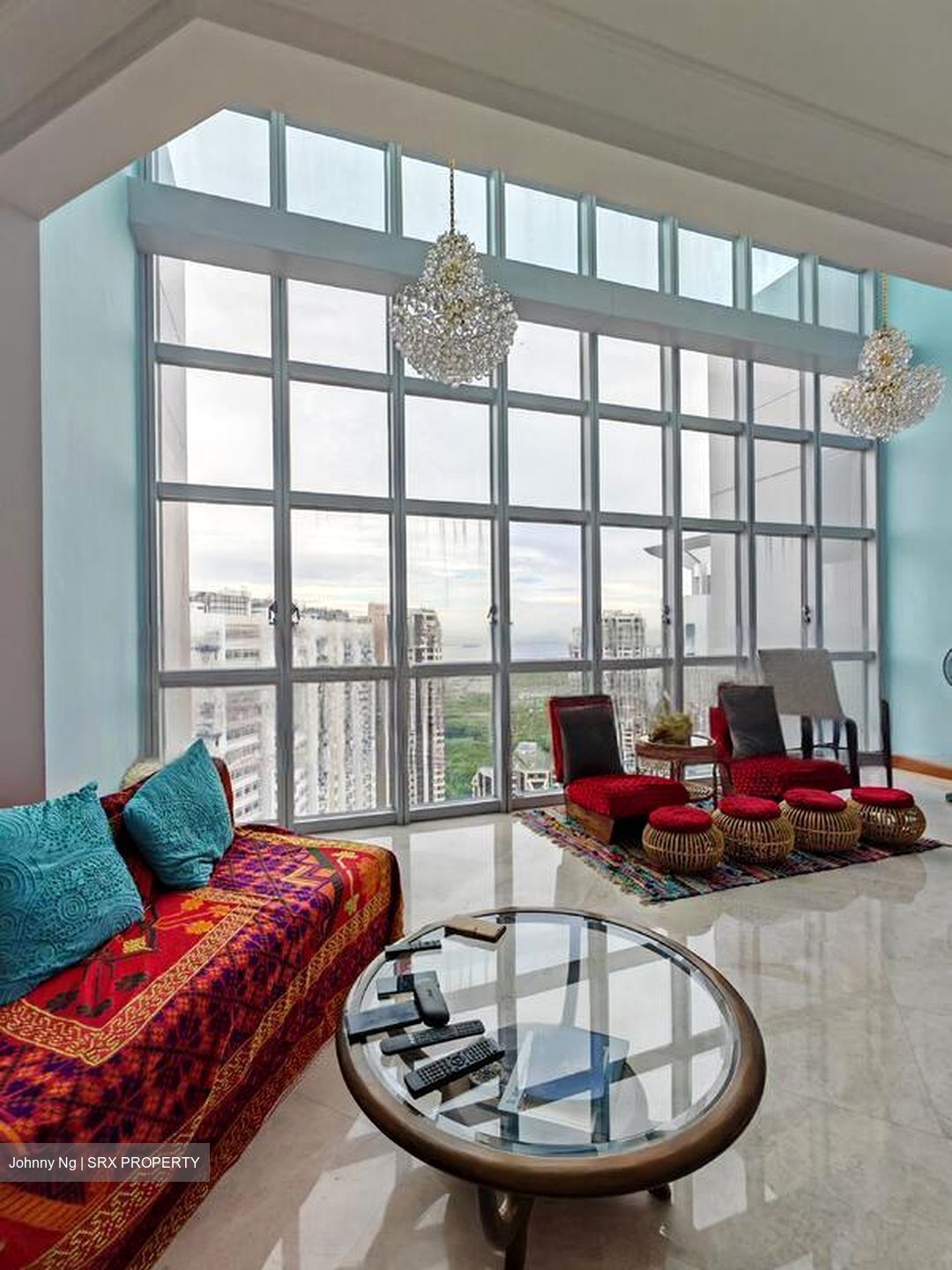 The Bayshore (D16), Condominium #481103101